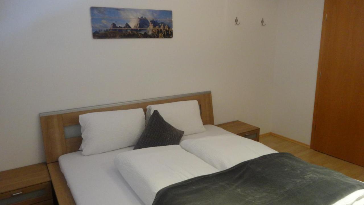 Apartement Floerl Rohrberg ภายนอก รูปภาพ