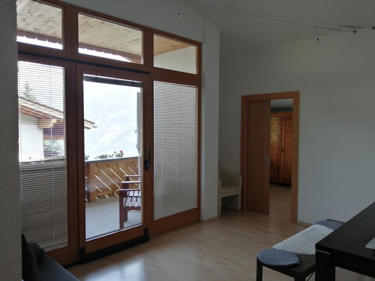 Apartement Floerl Rohrberg ภายนอก รูปภาพ