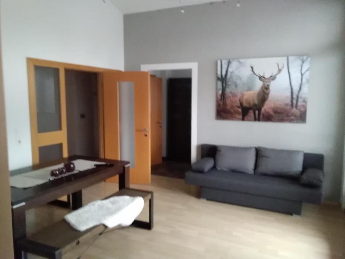 Apartement Floerl Rohrberg ห้อง รูปภาพ