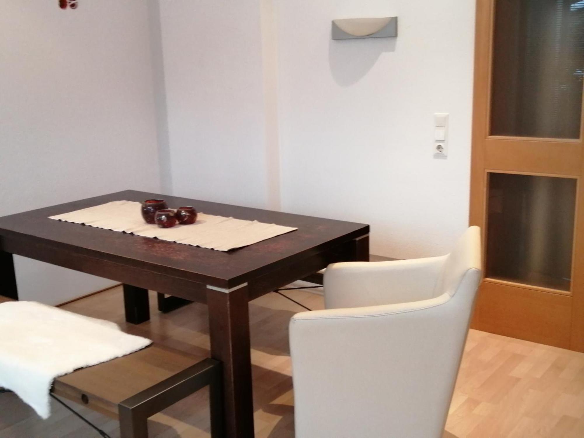 Apartement Floerl Rohrberg ห้อง รูปภาพ