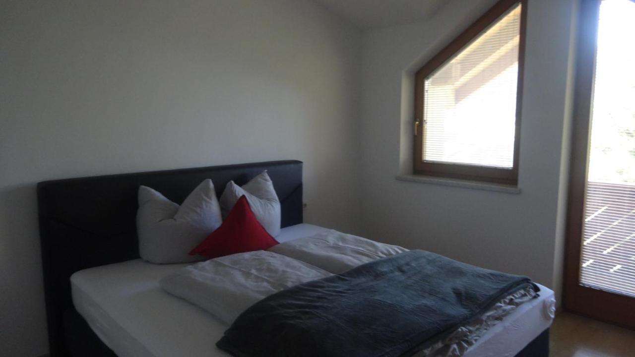Apartement Floerl Rohrberg ภายนอก รูปภาพ
